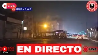 🔥 💥 💣 (¡¡¡HORAS DECISIVAS!!!) Giro peligroso e INESPERADO con persas===))))