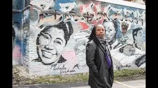 Interview with Rhonda Ezell, Founder of Chicago Guns Matter