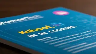 Introducing Kahoot on Ghumman Tech: Unlimited Participants for Fun and Interactive Learning!