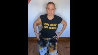 Intro to Chair Yoga with Louise James