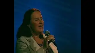 Christina Imsen - O hur saligt att få vandra