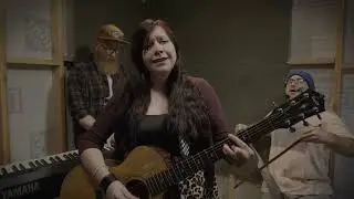 Michelle Louise & The Lovers - Fade Away (Tiny Desk Contest 2026)