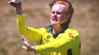 U19CWC Final: Australia Feature