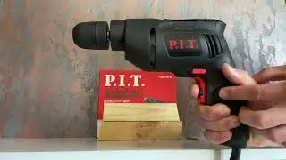 Дрель PIT PBM10-D
