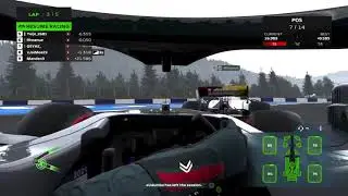 F1 2021 live online