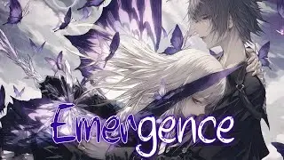 『Nightcore』➼ Emergence - Sleep Token (Lyrics)