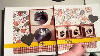Layout Cutting Guide #1: Finished Layouts!