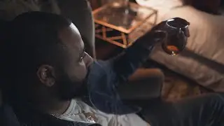 Joey Kash & TeekPunch - Can't Stick Together (OFFICIAL VIDEO)