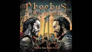 Knights of Heliopolis - Ferrum Fero Ferro Feror [FULL ALBUM] Symphonic Power Metal