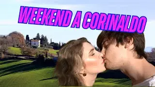 Un weekend speciale di coppia a Corinaldo!