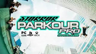 STORROR PARKOUR PRO - 2022 DEV TEASER
