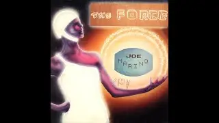 Joe Marino - The Force [ITALO-DISCO] [1984]