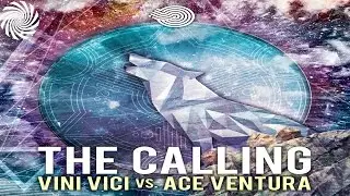Ace Ventura - Going Back (Vini Vici Remix)