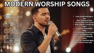 What Happens When You Sing Worship Songs for Peace | Nonstop Worship Songs