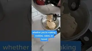 Never Guess Measurements Again: How a Kitchen Scale Can Improve Your Baking Results