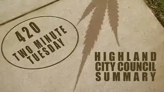 420 - 2 Minute Tuesday