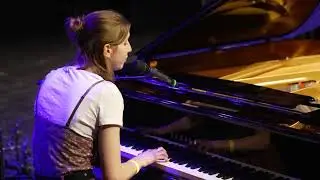 NOT YOUR PROPERTY (original) live kunstbende 2022