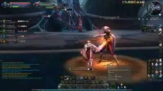 Archilon Fails: Aion Ascension B.D.A [Pugging Dredge]