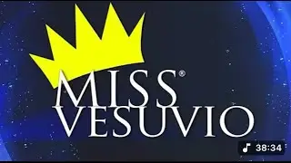 XIV Tappa Miss Vesuvio 2025 - Torre Annunziata
