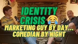 Local Comedian or Marketing Guy? Andrew Wagner Gets Real