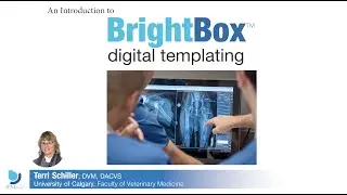 An Introduction to BrightBox&trade; digital templating