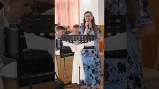 Frumoasa e aceasta zi - cea mai frumoasa cântare de nunta 🎶 
