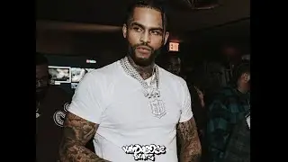 Dave East Type Beat 