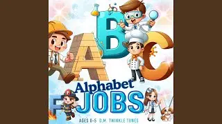 ABC Alphabet Jobs