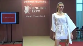 Lingerie Fashion Show (1) / Показ мод нижнего белья #akspetr77 #akspetr