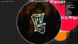 Alis.io-Hack 1.1M Mass,DubleSplit,Monster Moments!