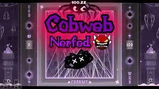 Cobweb by DustyBud | Completion