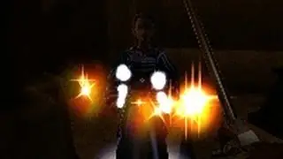 Morrowind The Vampire Merta