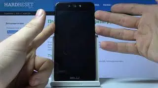 BLU Grand M2 &mdash; Как почистить кэш на телефоне?