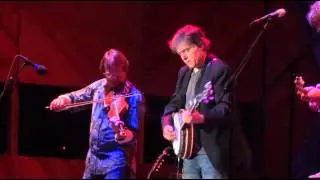 Last Letter Home - Telluride House Band