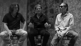 Van Halen Interviews 2