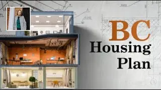BC Housing Plan: Legalizing Suites, Flipping Tax, and Zoning Rules