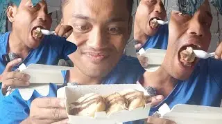 VLOG -446 DJ MARCH BARIOS FOOD REVIEW PANCAKE 🥞🥞🥞🥞🥞 VLOG BISAYA