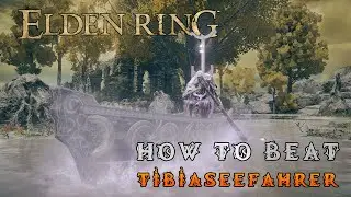 How to Beat the Tibia Mariner (Tibiaseefahrer) easy [DE / ENG SUB]