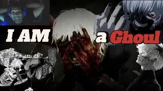 ken kaneki is the best killer in DBD Oat like LeBron Lev of killer👍👍
