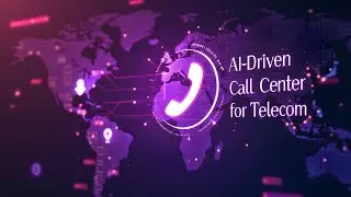 TeleWizard: The AI Call Center Revolutionizing Telecom Support