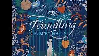The Foundling by Stacey Halls - Audiobook sample