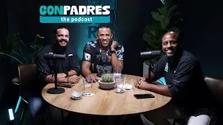 🎙 Episodio #10 | Octavio Dotel (ex-pelotero de Grandes Liga)