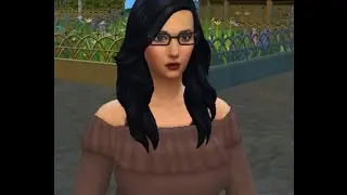 Lala Legacy the Sim! || The Sims 4 - Part 1
