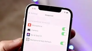 Как включить микрофон на ЛЮБОМ iPhone!