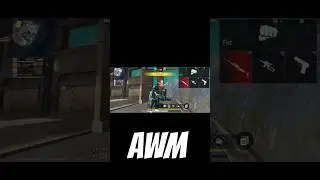 1 vs 4 clutch #awm #legendarmy #1vs4 #op #jod