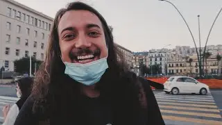 A MINA FICOU CHOCADÍSSIMA
