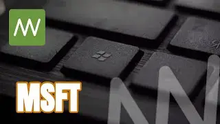 Microsoft Stock Analysis: Read the Chart, Don't Guess!