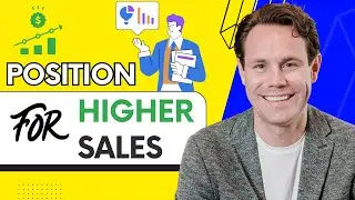 How to Create Pricing & Positioning Strategy | Small Business