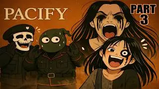 PACIFY | (CO-OP) PART 3 | GOTTA LOCK IN!