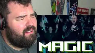Singer reaction to Cynthia Erivo - Defying Gravity (LIVE at Wicked: One Wonderful Night)